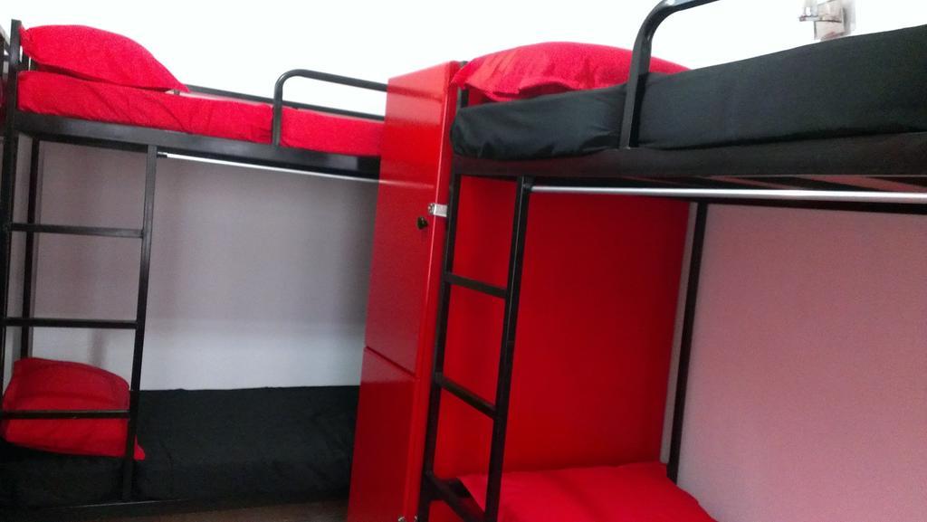 Dambulla City Hostel Room photo