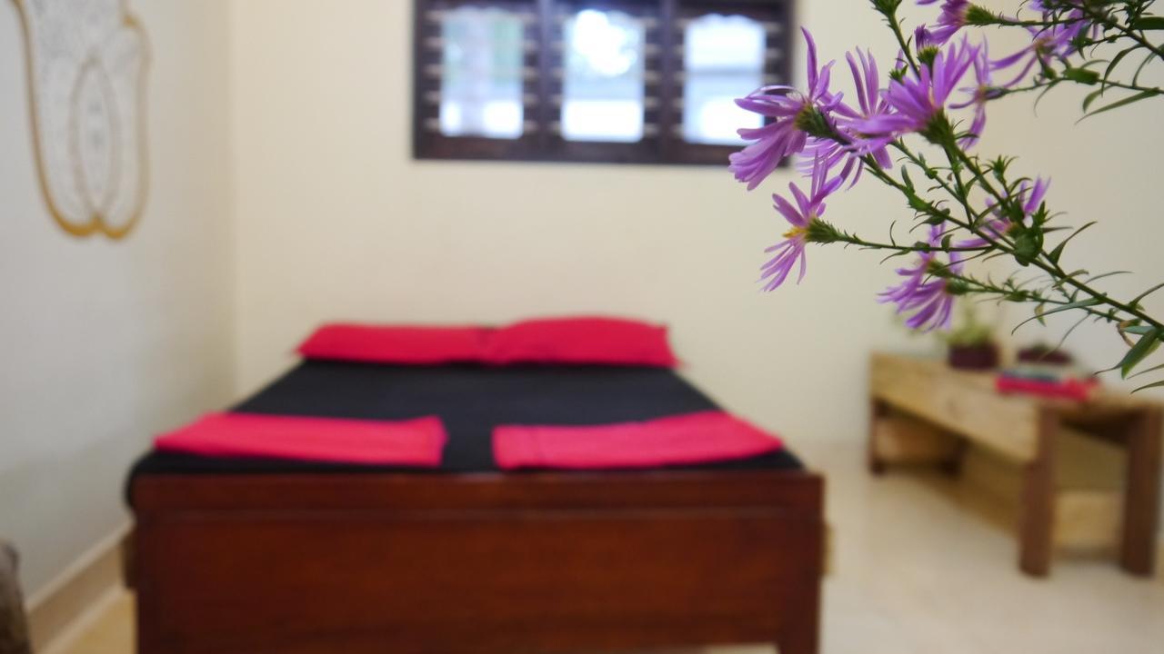 Dambulla City Hostel Exterior photo